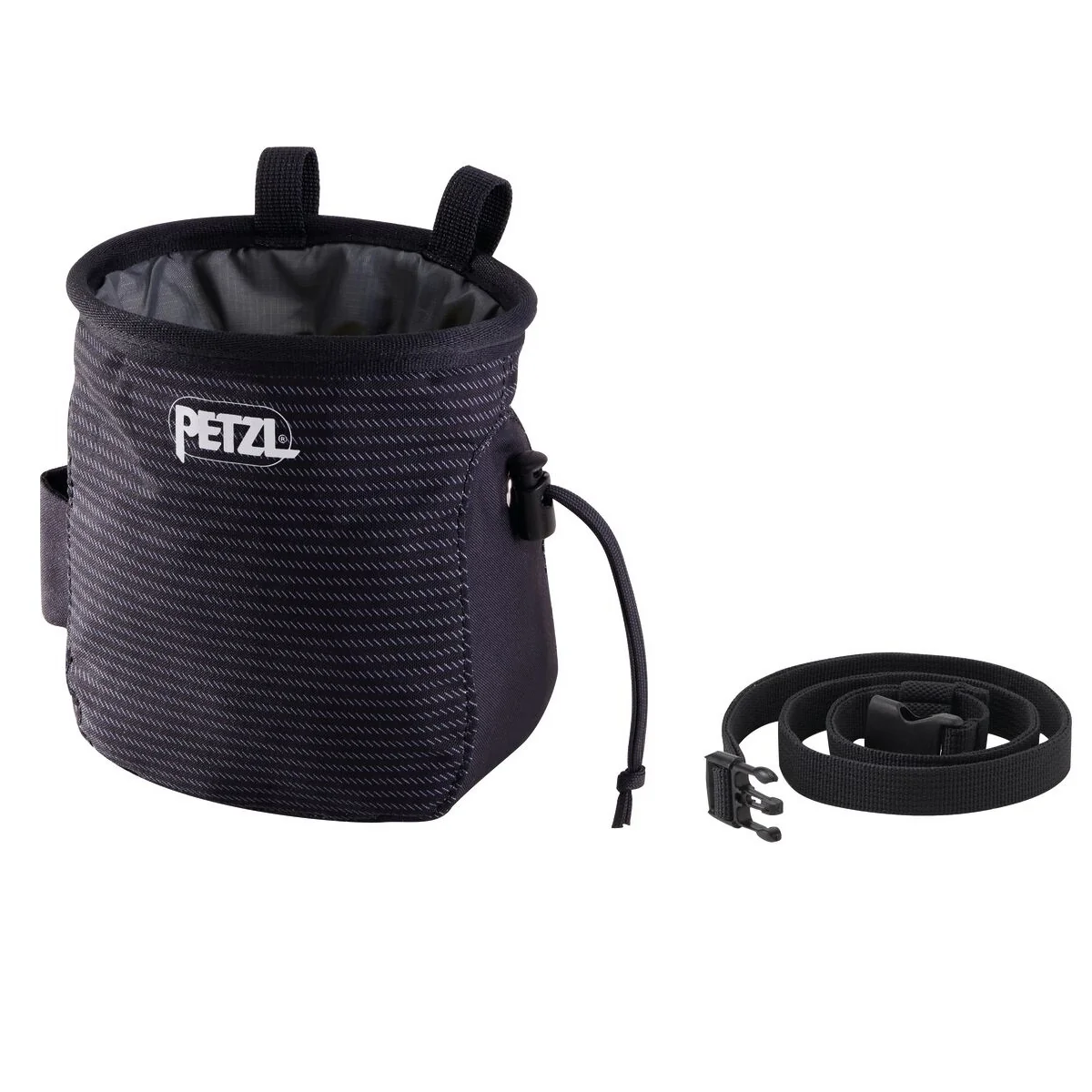 PETZL SAKA Sacchetto portamagnesite di forma ergonomica - NUOVO MODELLO 2024 - DISPONIBILE IN VARI COLORI! - Image 5