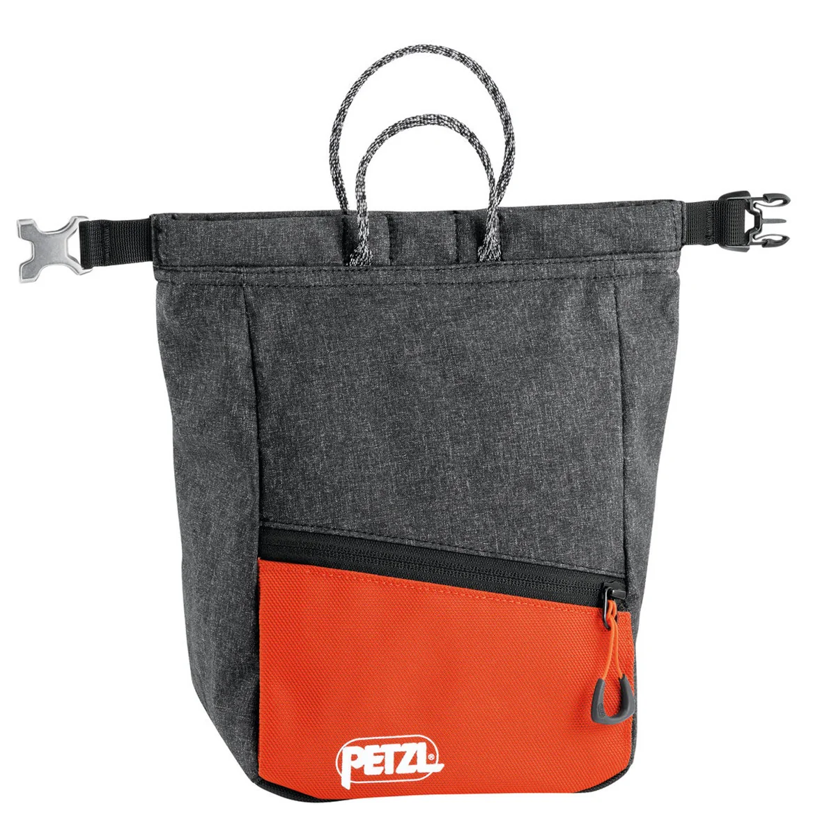 PETZL SAKAB SACCHETTO PORTAMAGNESITE DA BOULDER