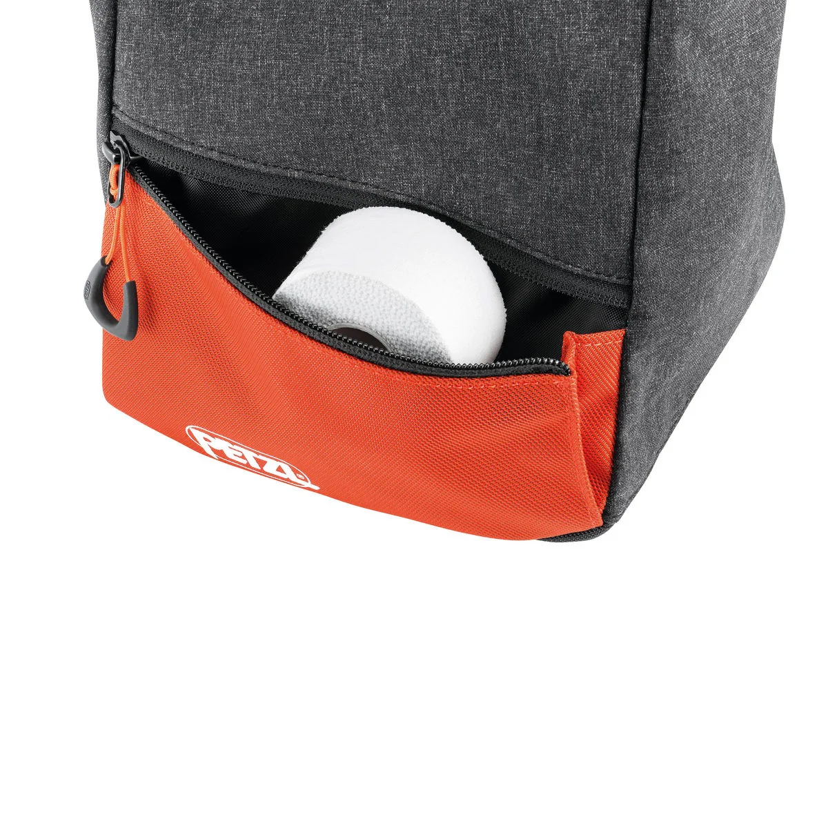 PETZL SAKAB SACCHETTO PORTAMAGNESITE DA BOULDER - Image 6