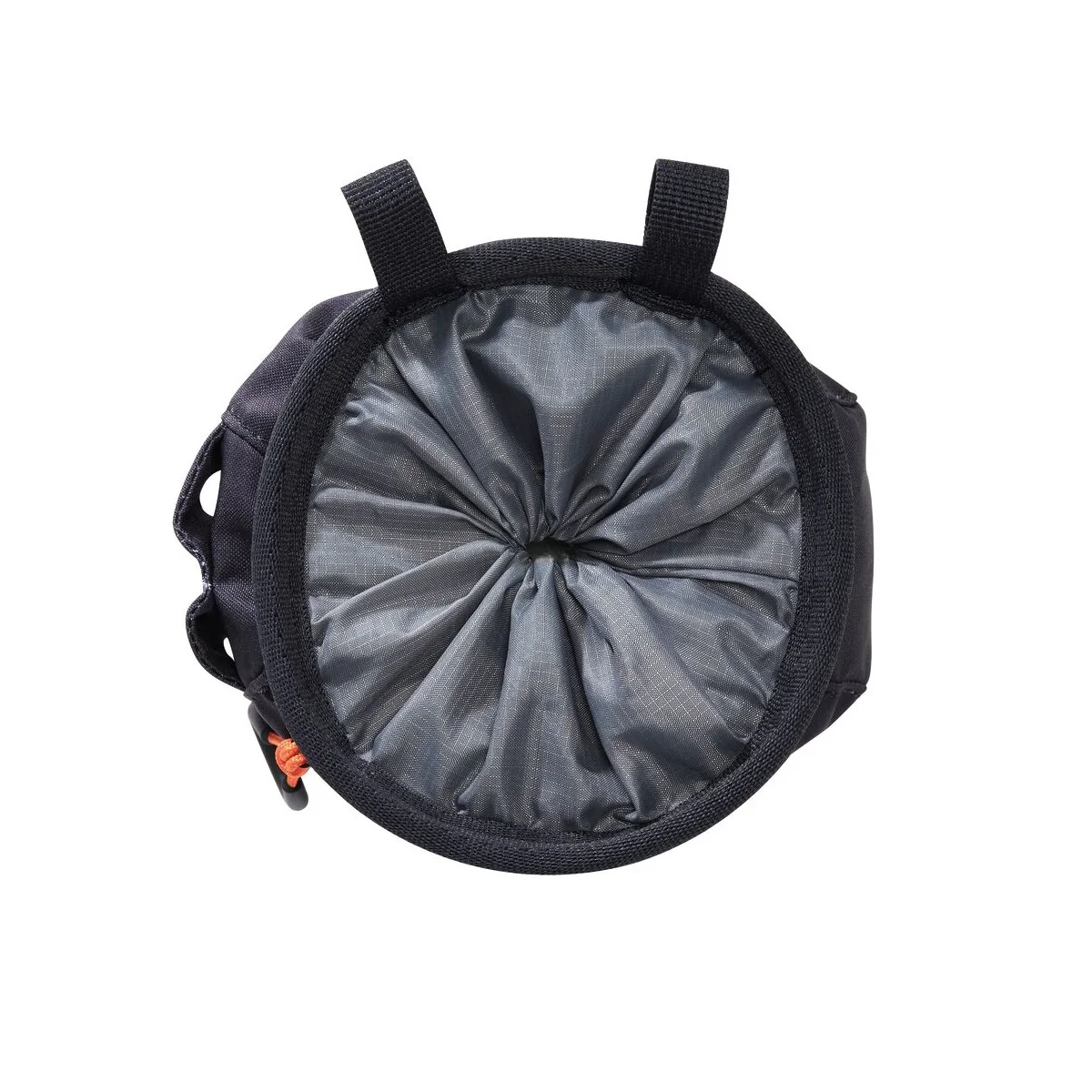 PETZL SAKAPOCHE Sacchetto portamagnesite ergonomico con tasca - NUOVO MODELLO 2024 - DISPONIBILE IN VARI COLORI - Image 4