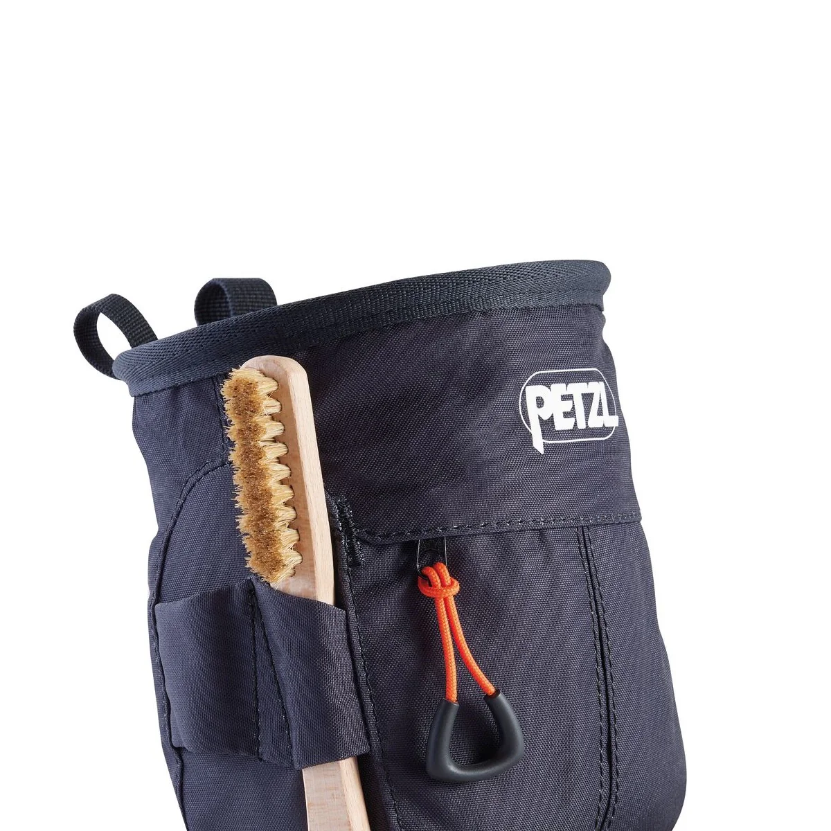 PETZL SAKAPOCHE Sacchetto portamagnesite ergonomico con tasca - NUOVO MODELLO 2024 - DISPONIBILE IN VARI COLORI - Image 5