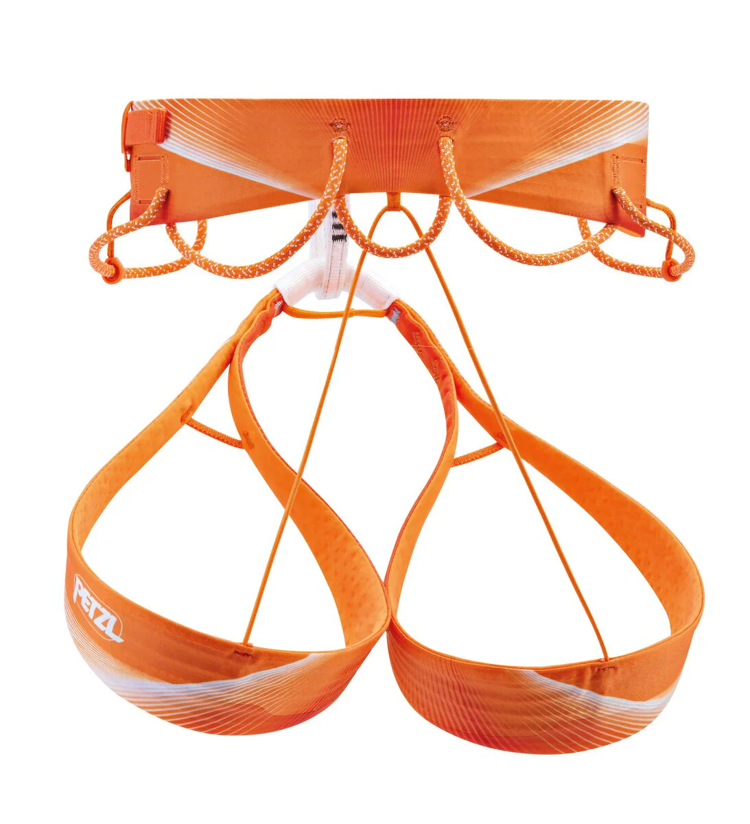 PETZL SITTA Imbracatura tecnica, leggera e confortevole per la performance in arrampicata e in alpinismo - Image 2