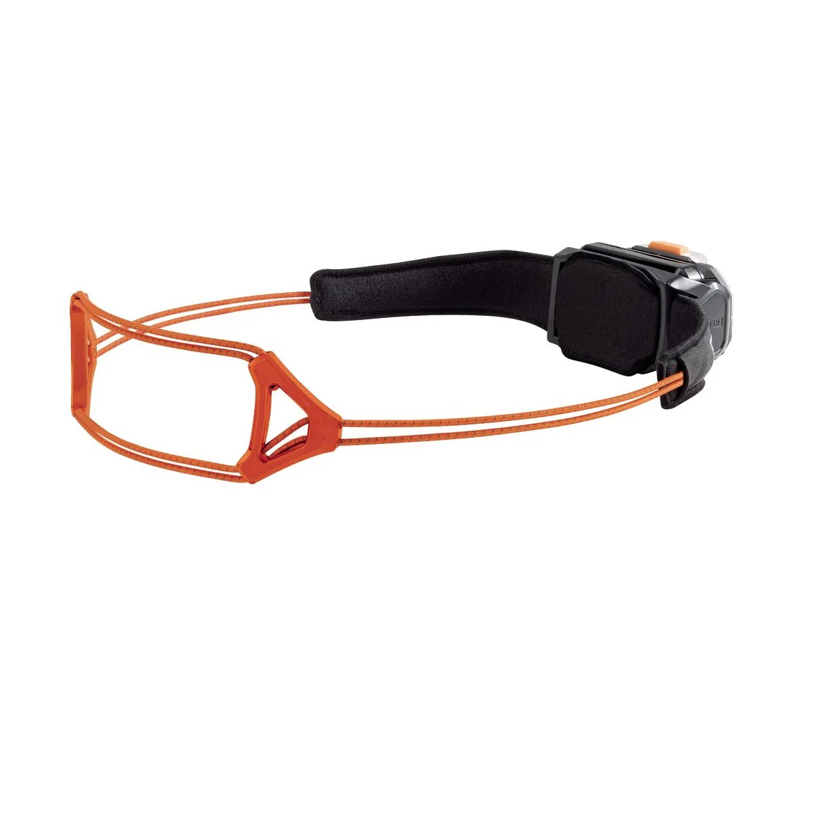 PETZL SWIFTÂŽ RL Lampada frontale ultrapotente e ricaricabile, con fascia elastica ultrasottile, dotata della tecnologia REACTIVE LIGHTING. 1200 lumen - Image 2