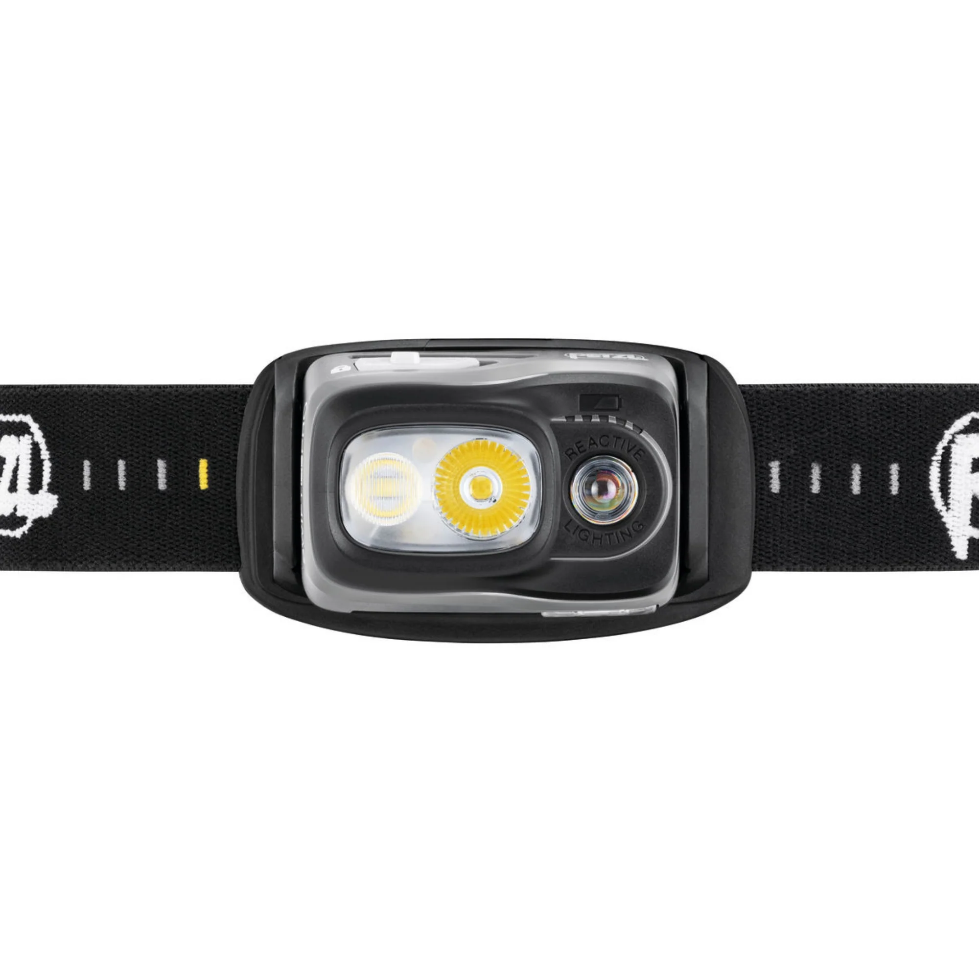 PETZL SWIFT RL PRO - LAMPADA FRONTALE POTENTE 900 LUMENS - Image 3