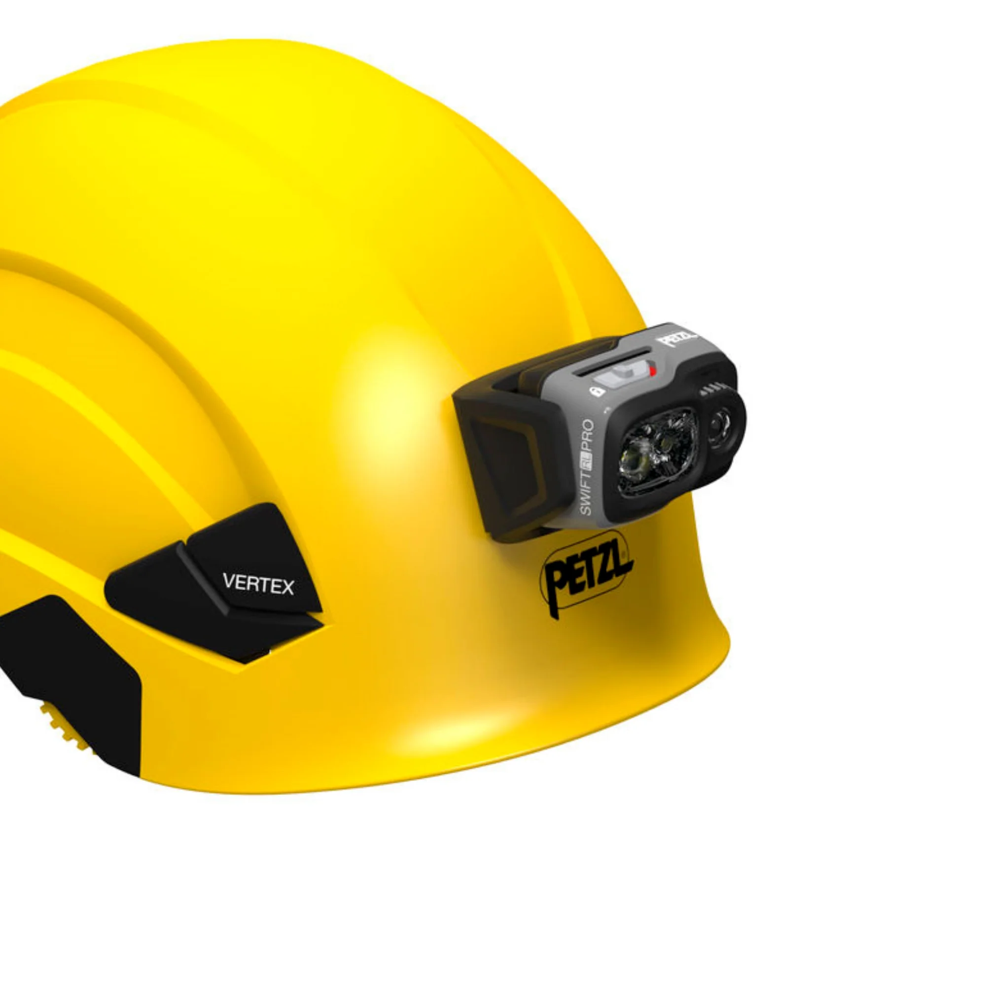PETZL SWIFT RL PRO - LAMPADA FRONTALE POTENTE 900 LUMENS - Image 5