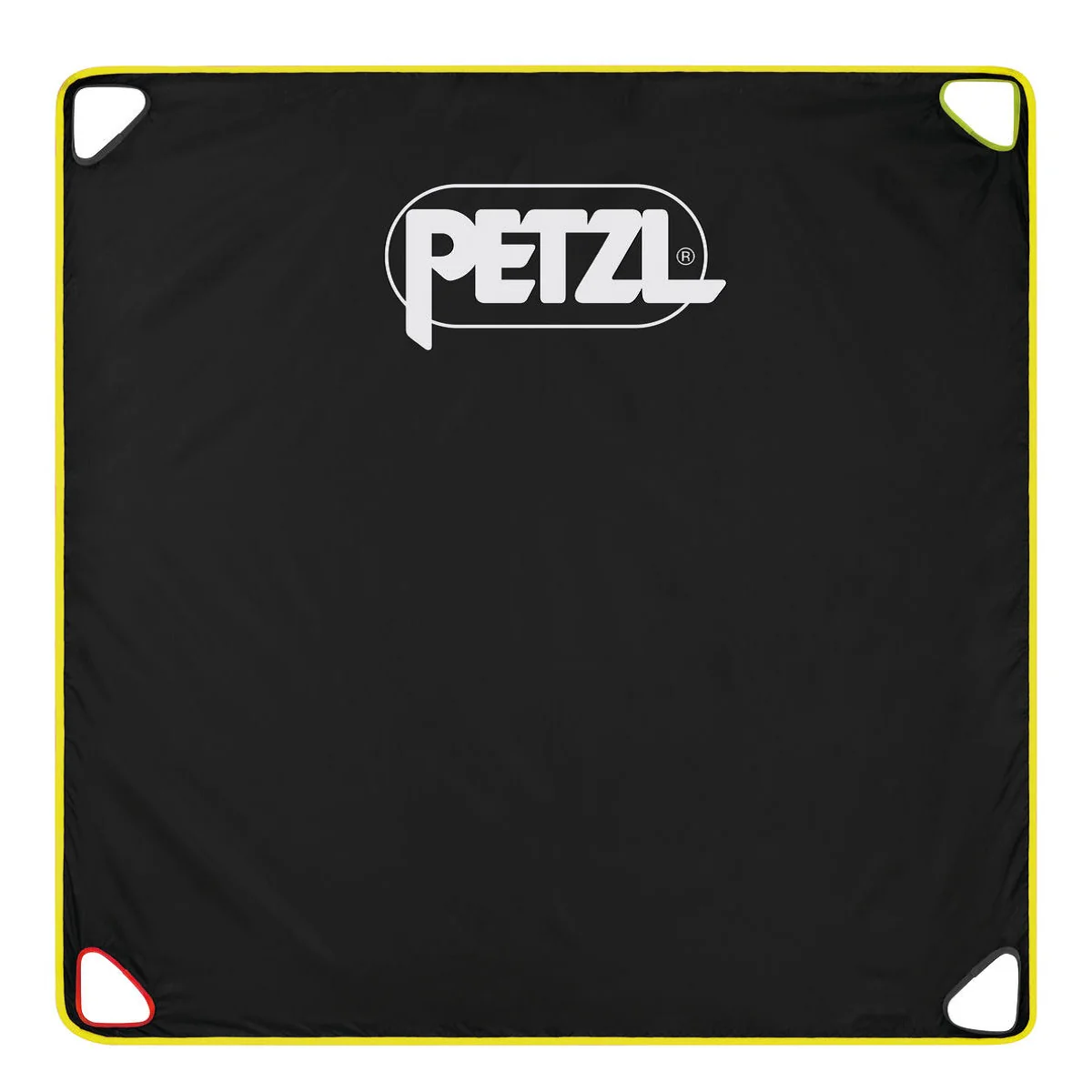 PETZL TARP PRO Telo porta corda di grande dimensione 100X100