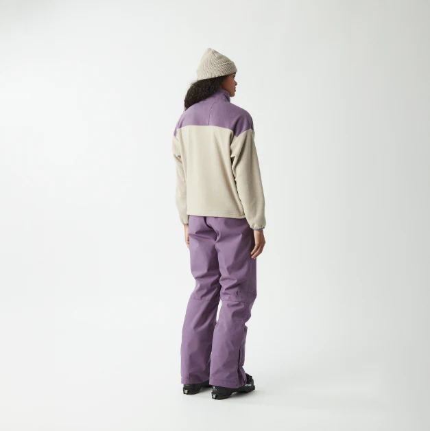 PICTURE ARCCA W FZ FLEECE PILE DONNA - Image 5
