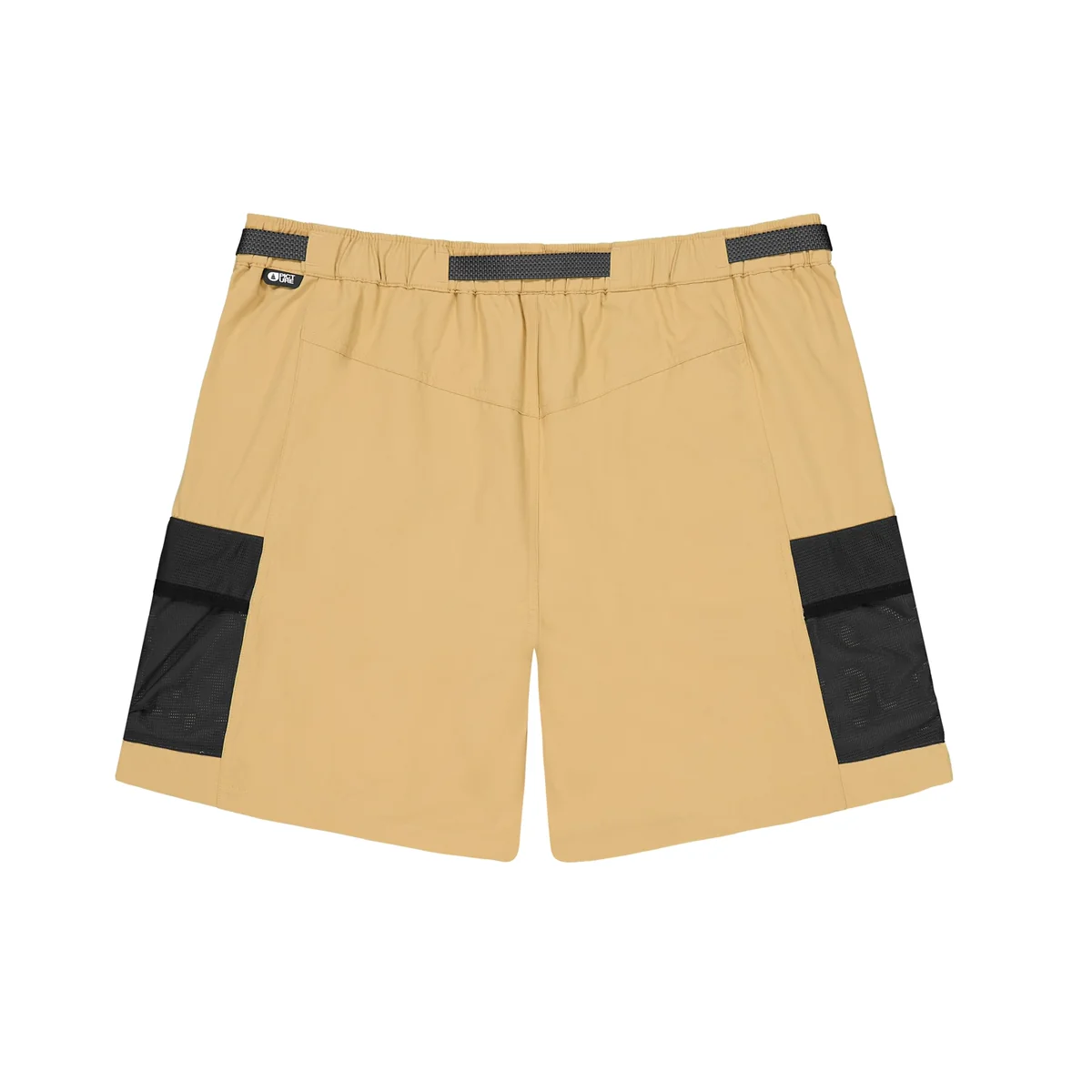 PICTURE CAMBA STRETCH SHORT UOMO - Image 2