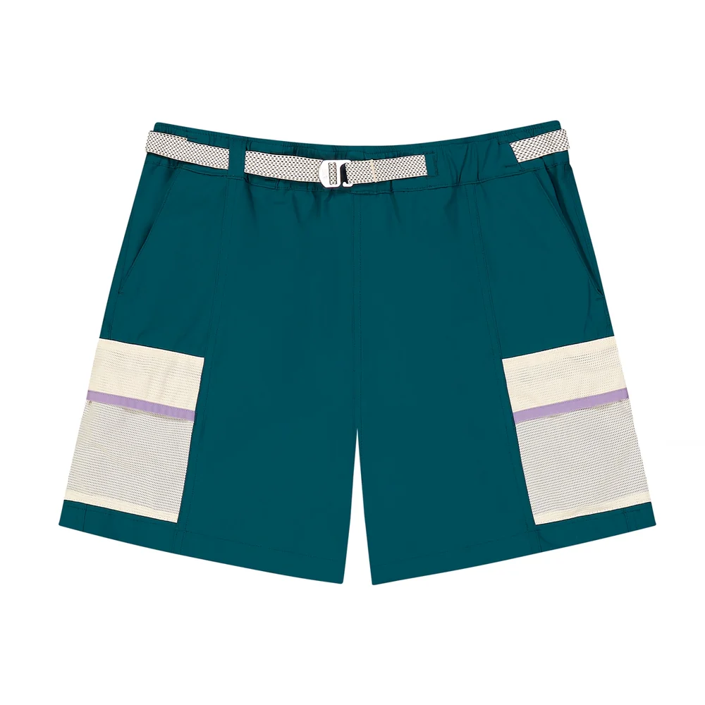 PICTURE CAMBA W STRETCH SHORT DONNA