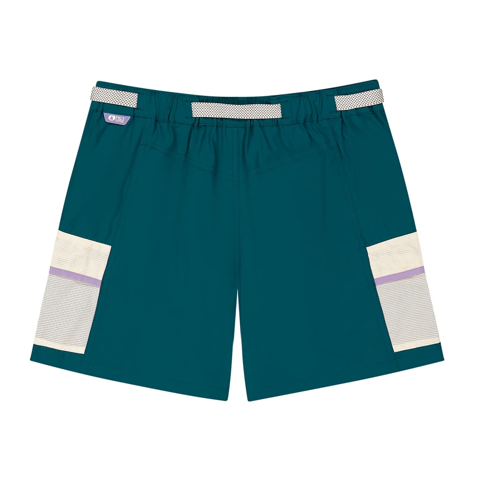 PICTURE CAMBA W STRETCH SHORT DONNA - Image 2