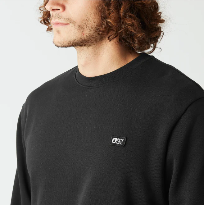 PICTURE ESSENTIAL CREW UOMO - Image 3