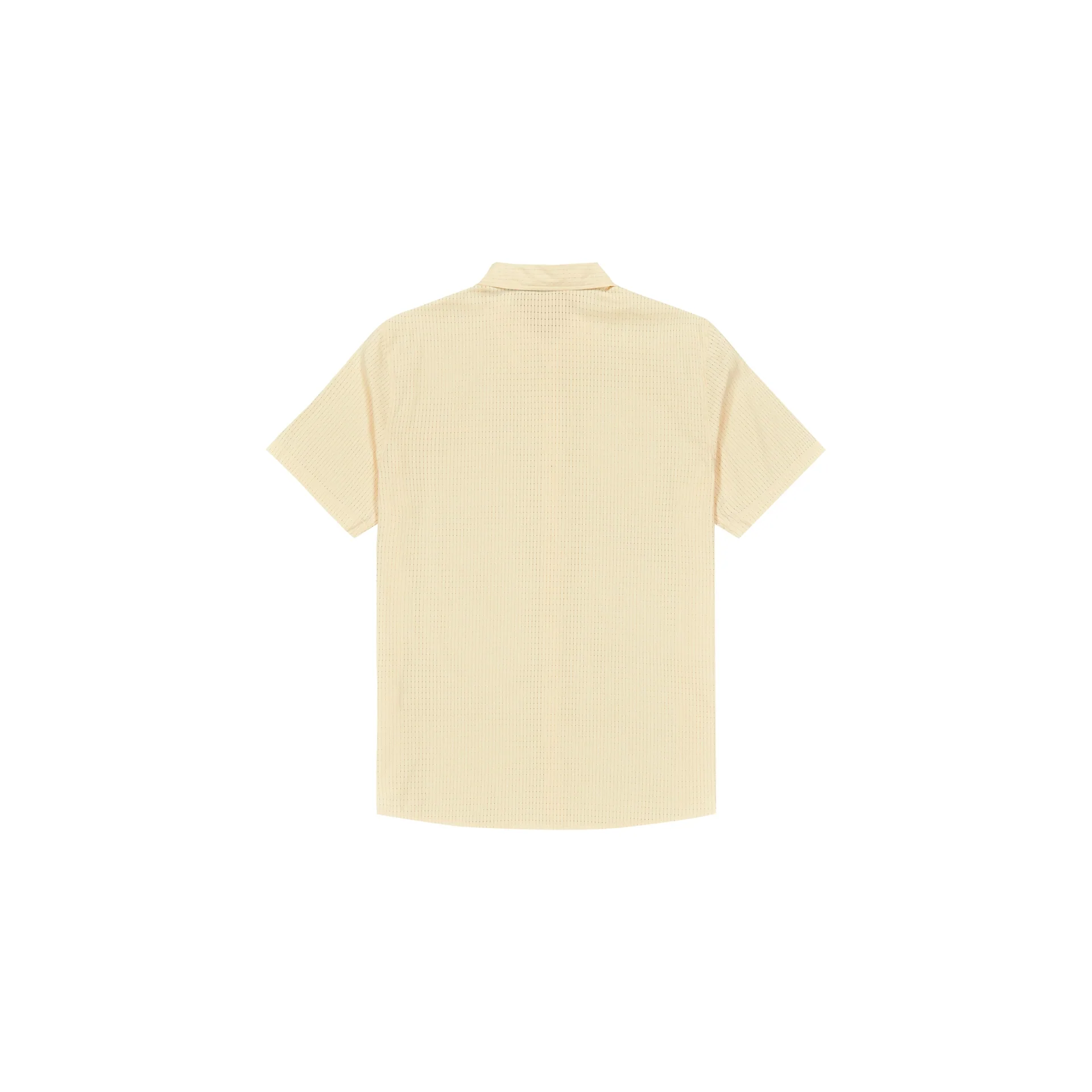 PICTURE KLIVOX SHIRTS CAMICIA TECNICA E TRASPIRANTE A MANICHE CORTE - DISPONIBILE IN 3 COLORI - Image 4