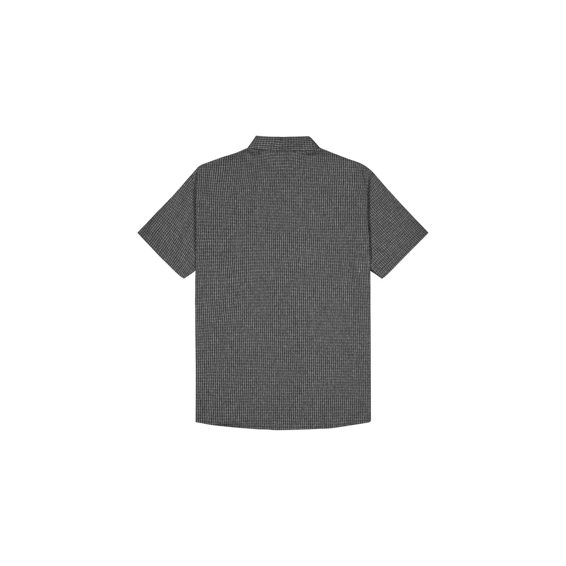 PICTURE KLIVOX SHIRTS CAMICIA TECNICA E TRASPIRANTE A MANICHE CORTE - DISPONIBILE IN 3 COLORI - Image 8