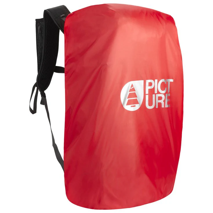 PICTURE OFF TRAX 30+10 ZAINO UNISEX - Image 5