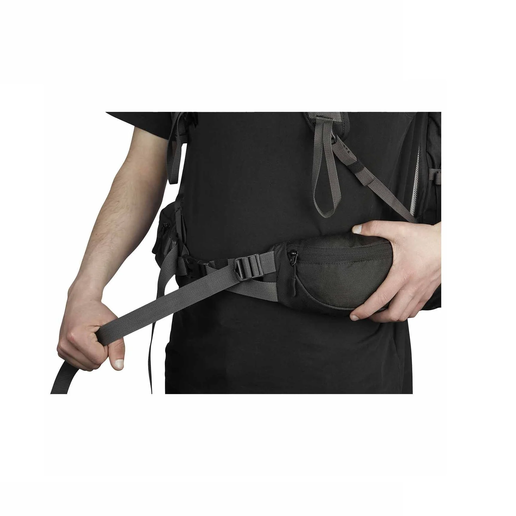 PICTURE OFF TRAX 30+10 ZAINO UNISEX - Image 7