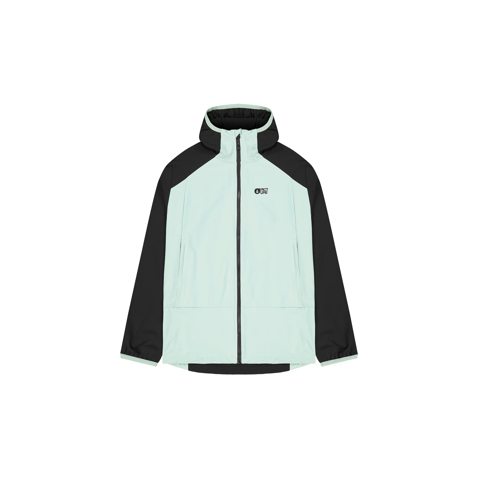 PICTURE OUTIF SOFTSHELL JKT UOMO