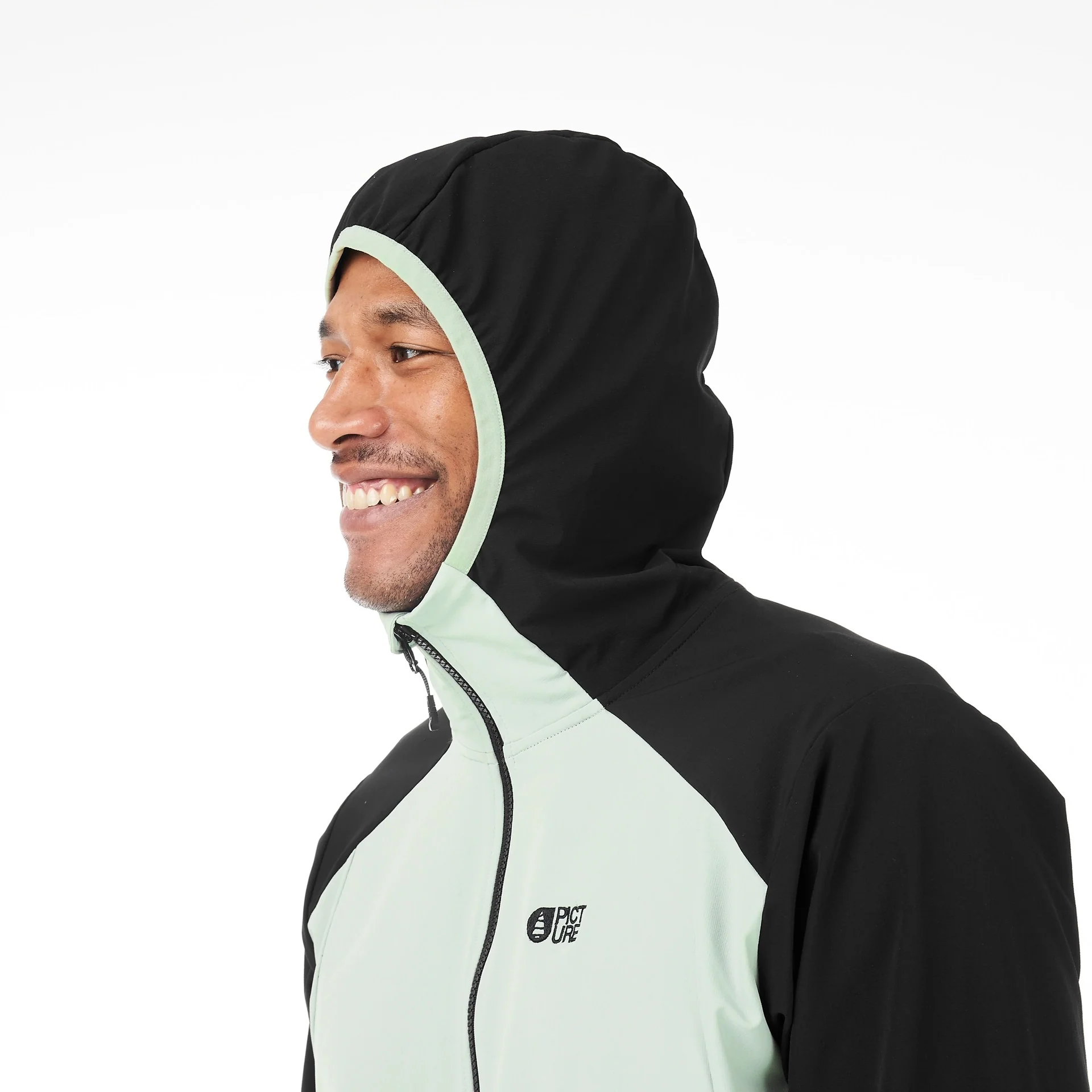 PICTURE OUTIF SOFTSHELL JKT UOMO - Image 10