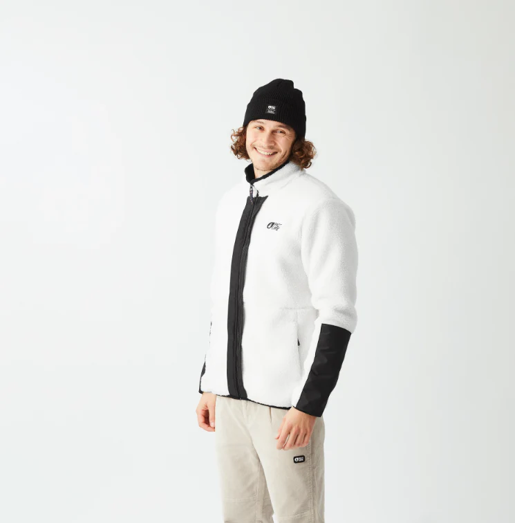 PICTURE PMBTON 3 IN 1 JACKET UOMO - Image 9