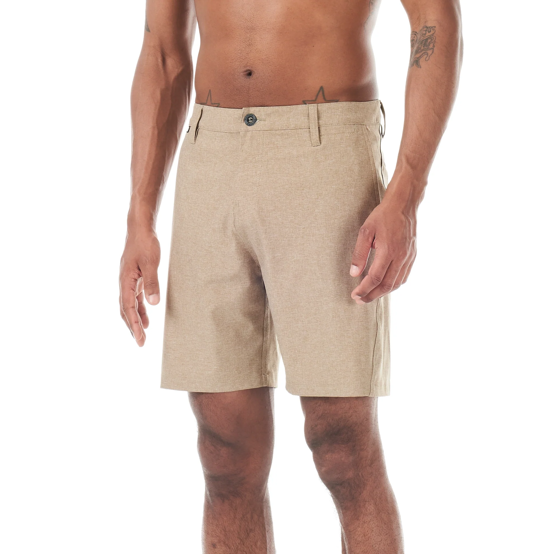 PICTURE PODAR HYBRID 19 BRDS PANTALONCINI COSTUME UOMO - Image 6