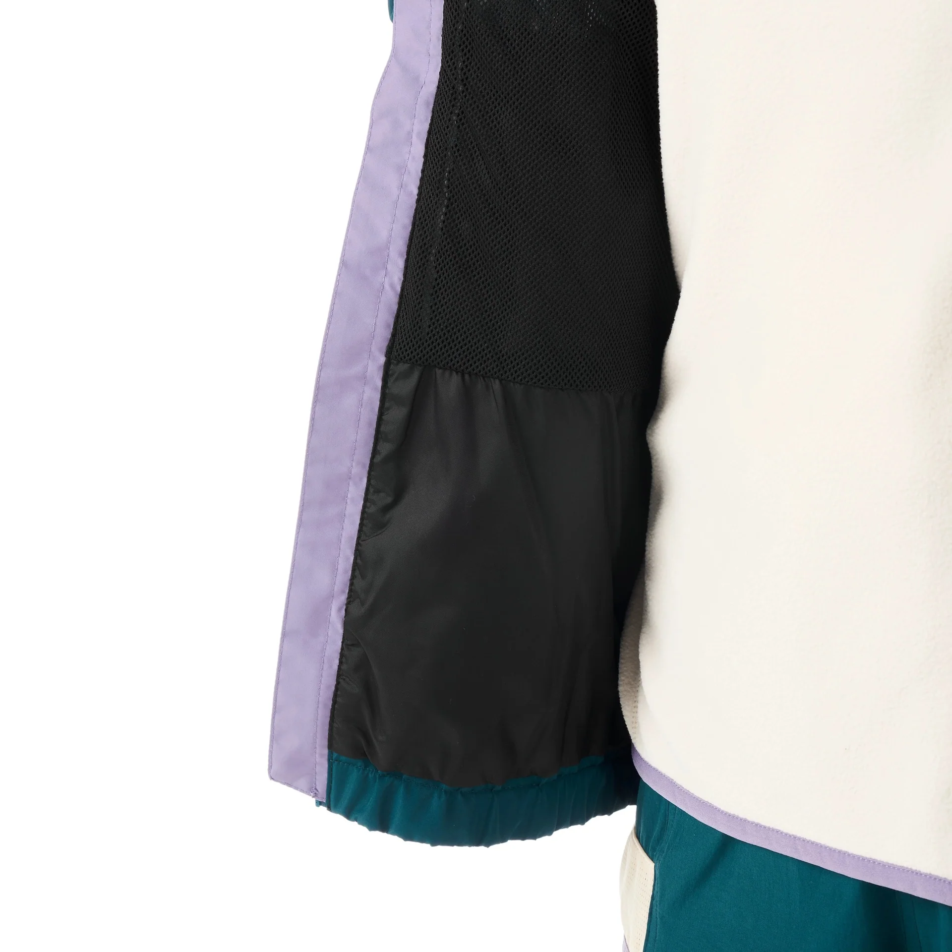 PICTURE STALL JACKET W DONNA GUSCIO 2 STRATI IMPERMEABILE ANTIVENTO - Image 14