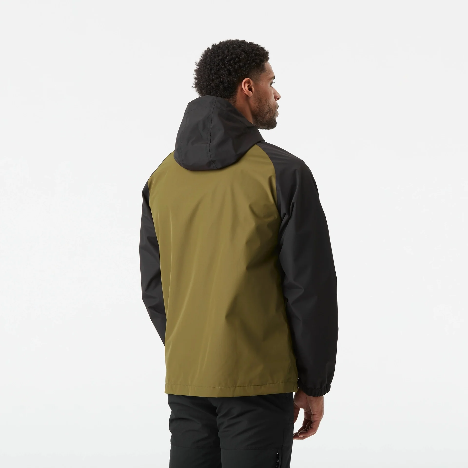 PICTURE SURFACE JKT UOMO GIACCA IMPERMEABILE ANTIVENTO - Image 4