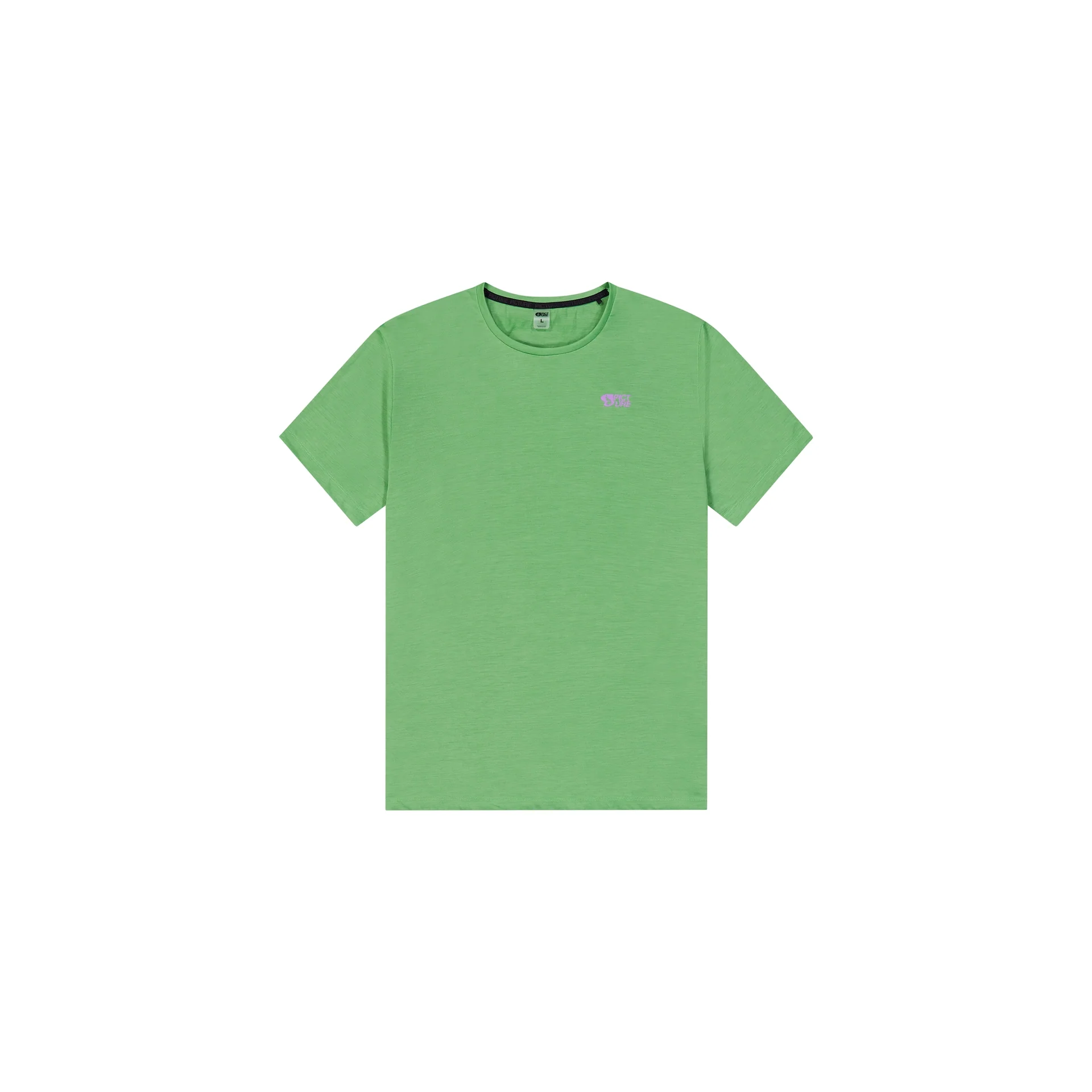 PICTURE T-SHIRT TIMONT SS URBAN TECH UOMO - DISPONIBILE IN 2 COLORI