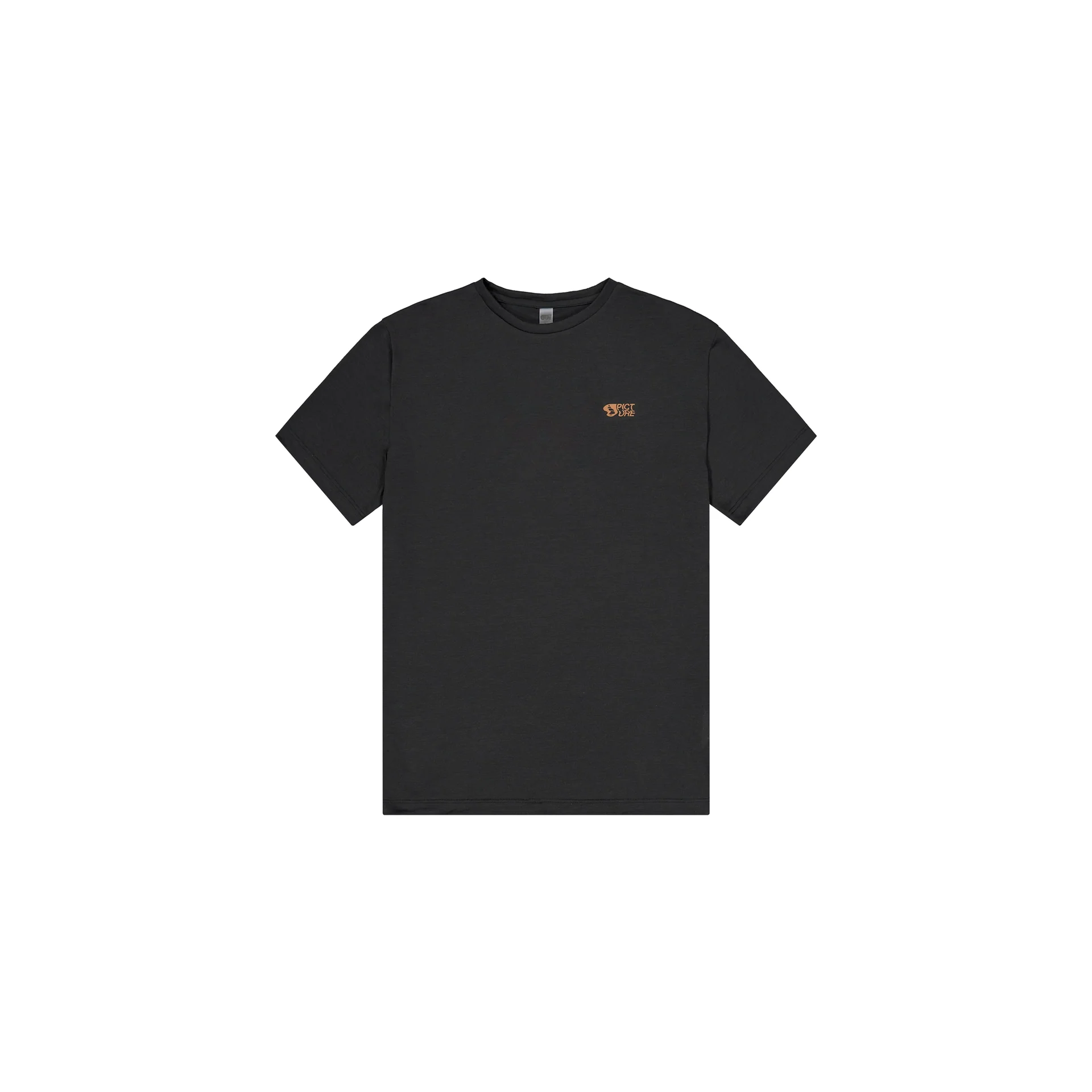 PICTURE T-SHIRT TIMONT SS URBAN TECH UOMO - DISPONIBILE IN 2 COLORI - Image 2