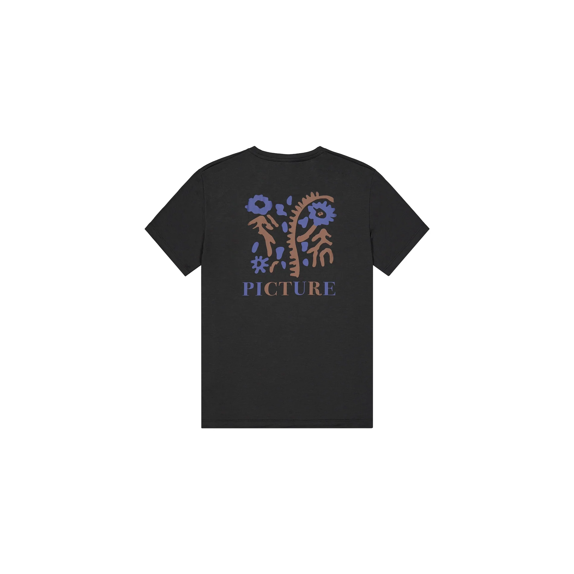 PICTURE T-SHIRT TIMONT SS URBAN TECH UOMO - DISPONIBILE IN 2 COLORI - Image 4