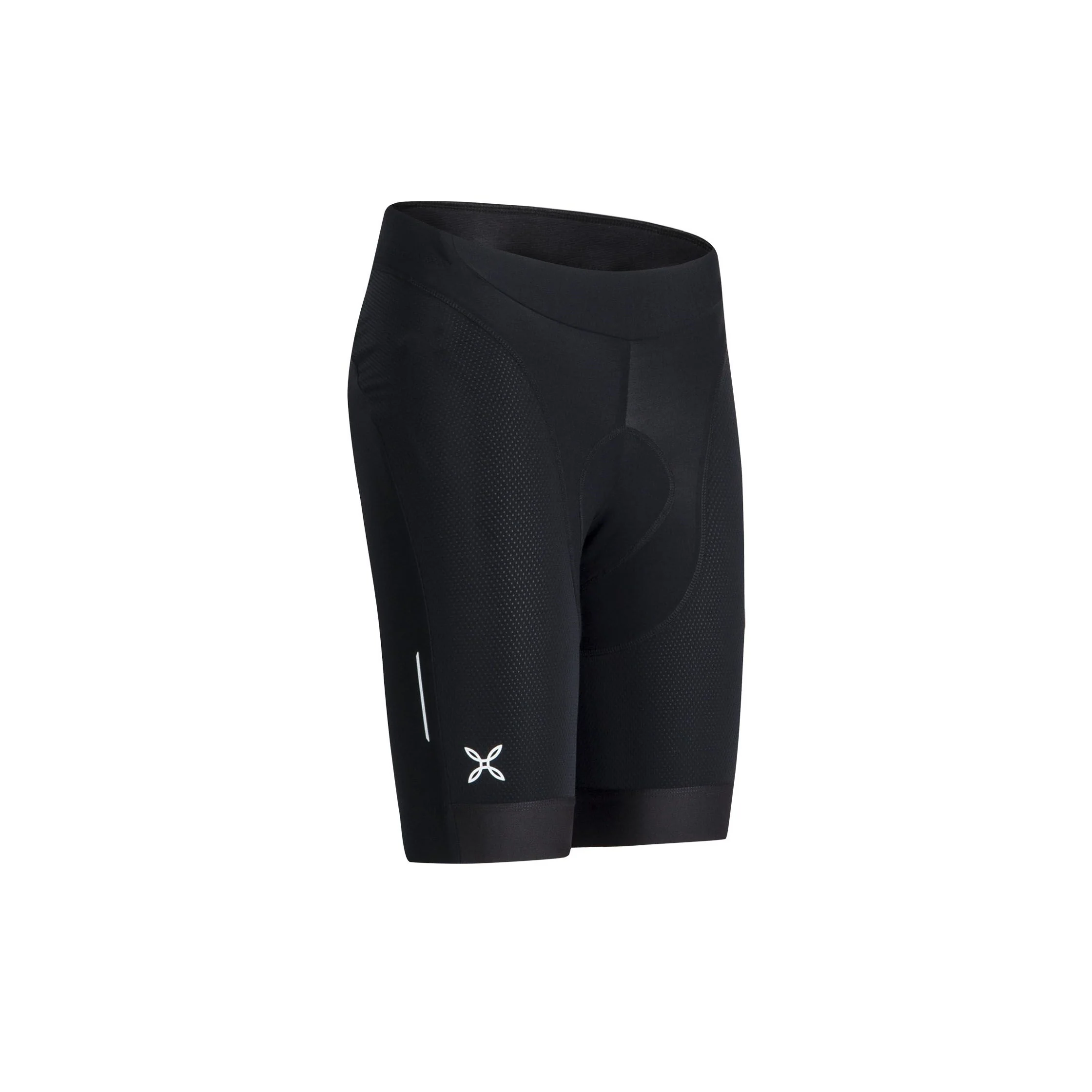 MONTURA UP CICLISTA WOMAN PANTALONI DA CICLISMO CON FONDELLO - Image 3
