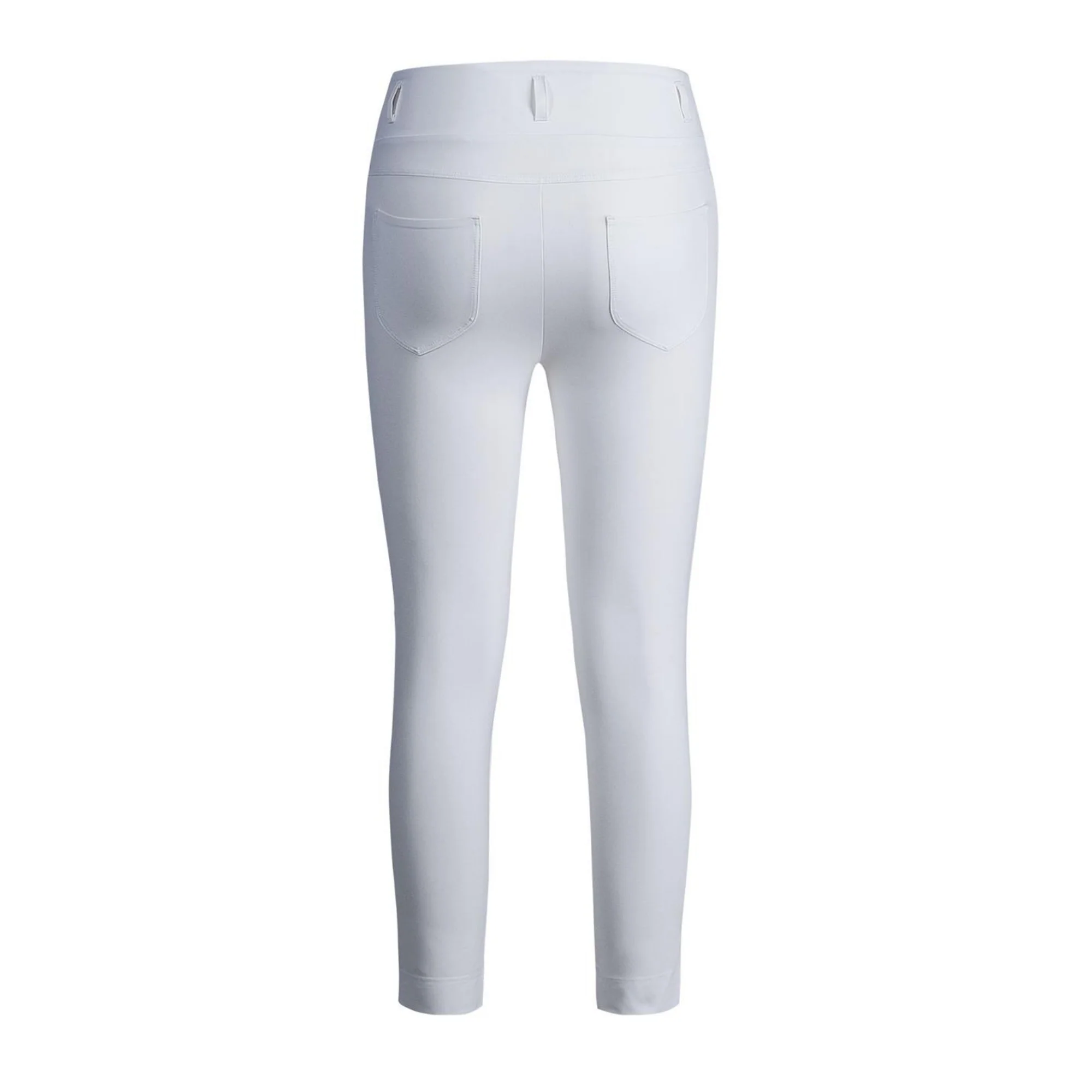 MONTURA GEO 7/8 PANTS WOMAN - Pantaloni outdoor e golf BIANCO - Image 3