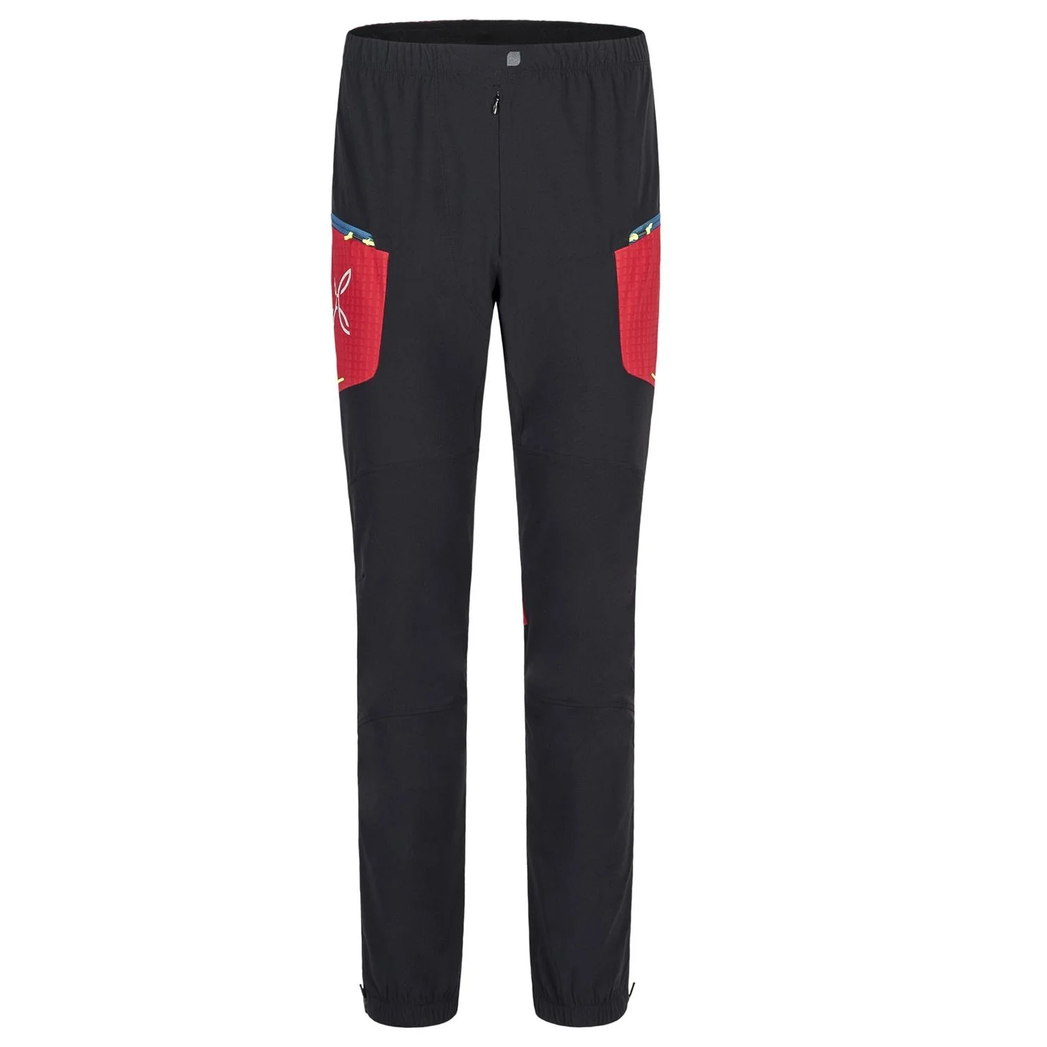 SKI STYLE PANTS PANTALONI DA ALPINISMO MONTURA