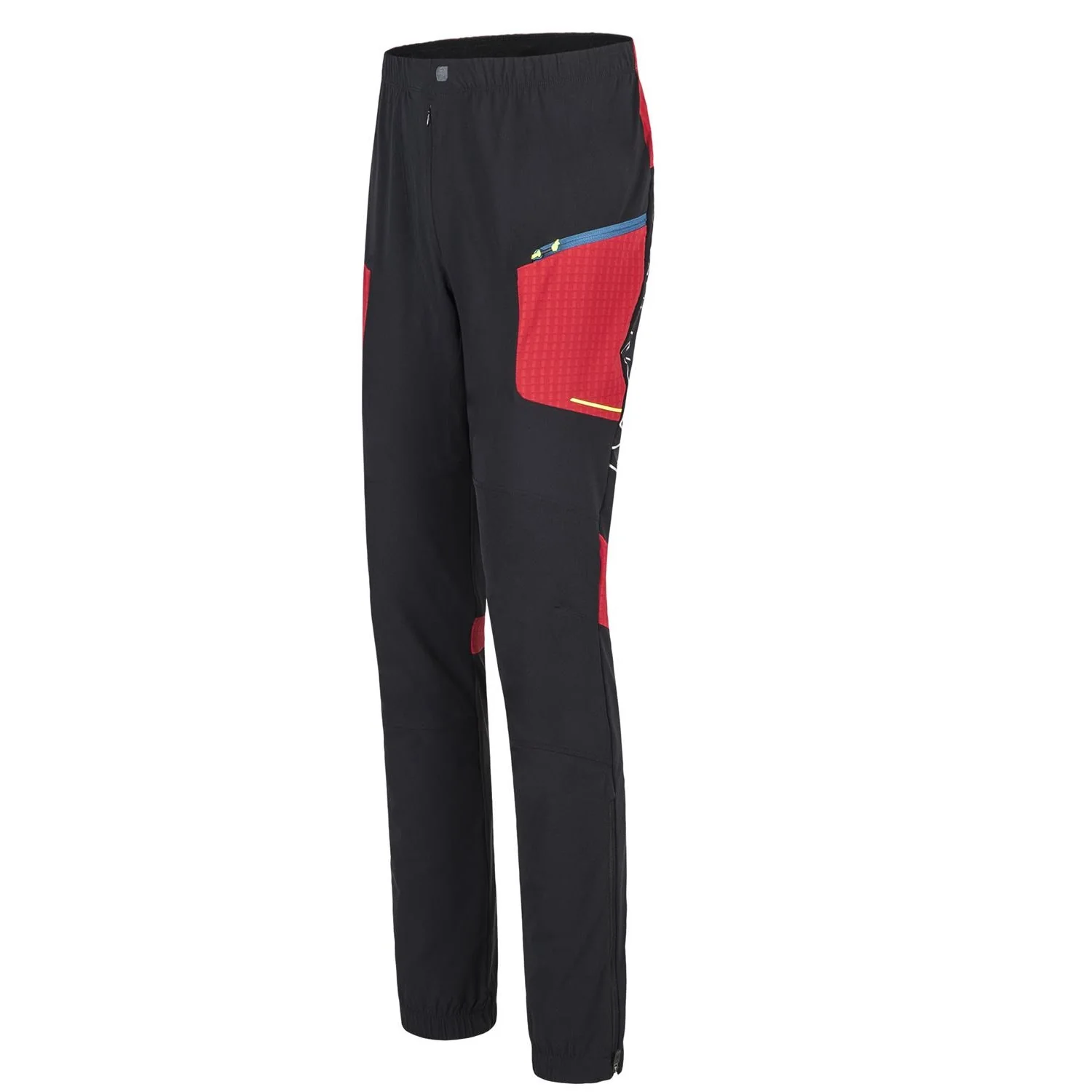 SKI STYLE PANTS PANTALONI DA ALPINISMO MONTURA - Image 2
