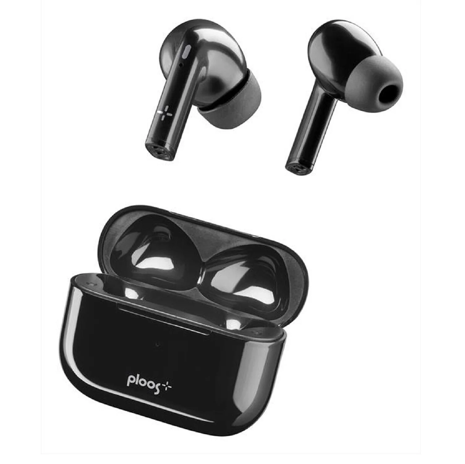 PLOOS AURICOLARI BLUETOOTH TWS IN-EAR - DISPONIBILE IN 2 COLORI - Image 2