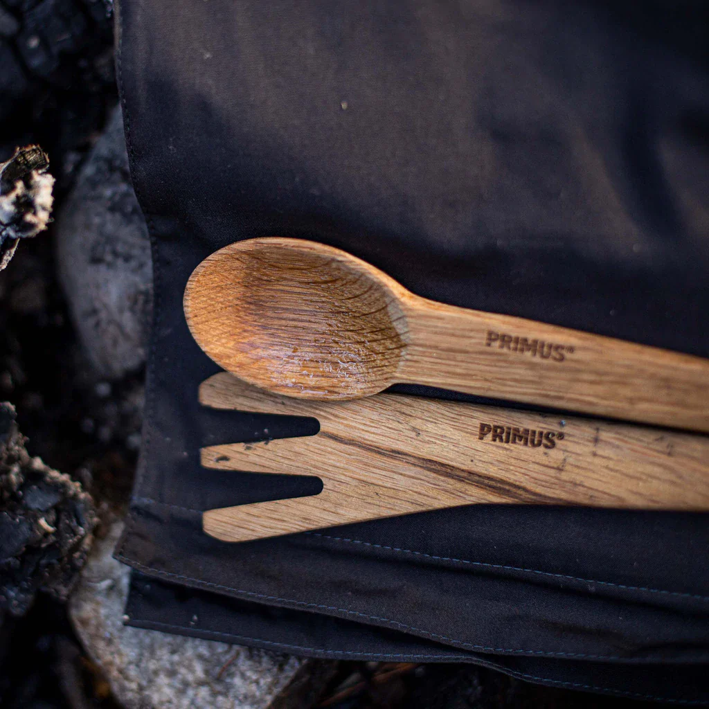 PRIMUS CAMP FIRE PREP SET - SET UTENSILI DA CUCINA PER CAMPEGGIO - Image 9