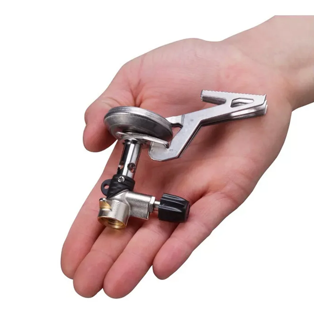 PRIMUS EXPRESS STOVE FORNELLETTO A GAS CON PIEZO - Image 2