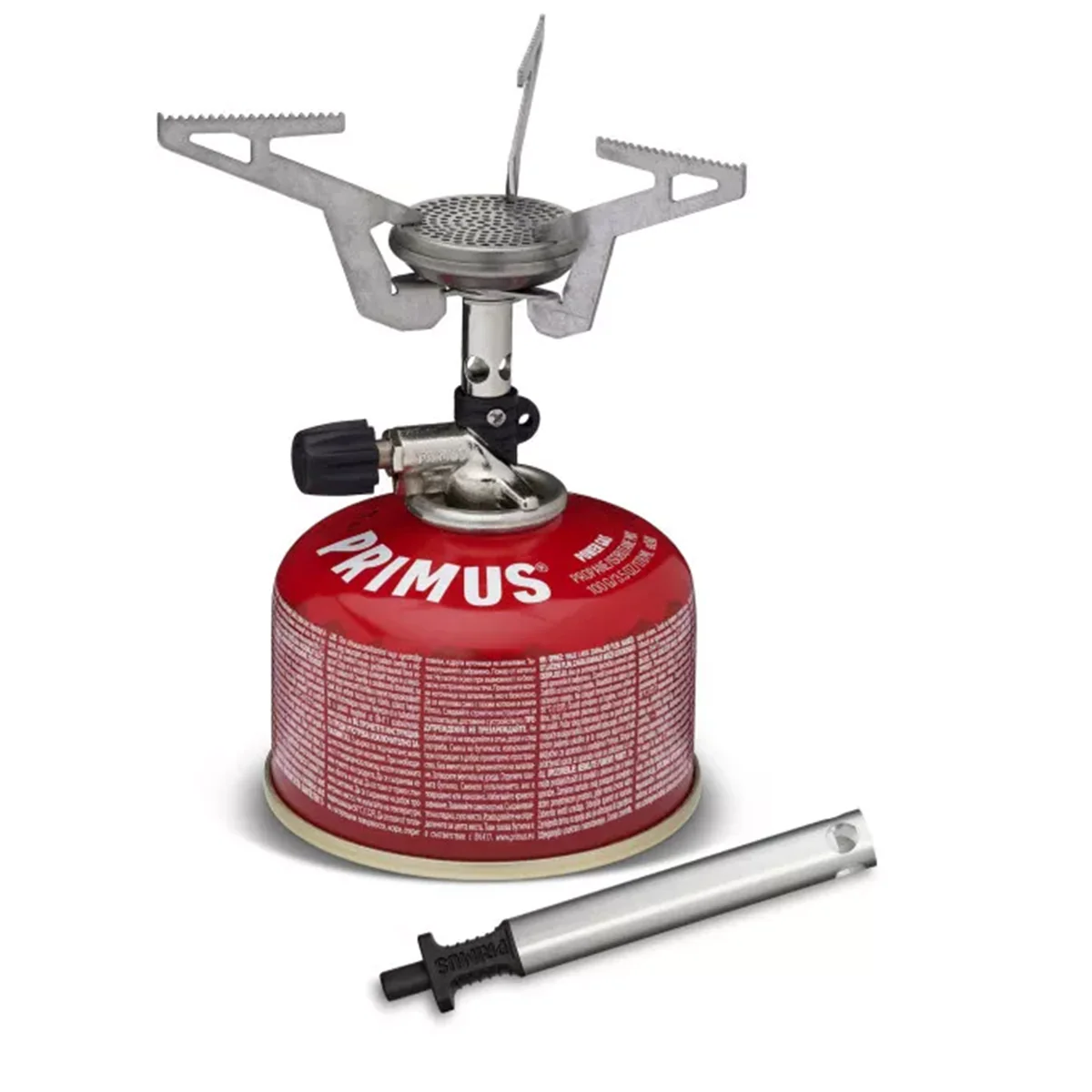 PRIMUS EXPRESS STOVE FORNELLETTO A GAS CON PIEZO - Image 3