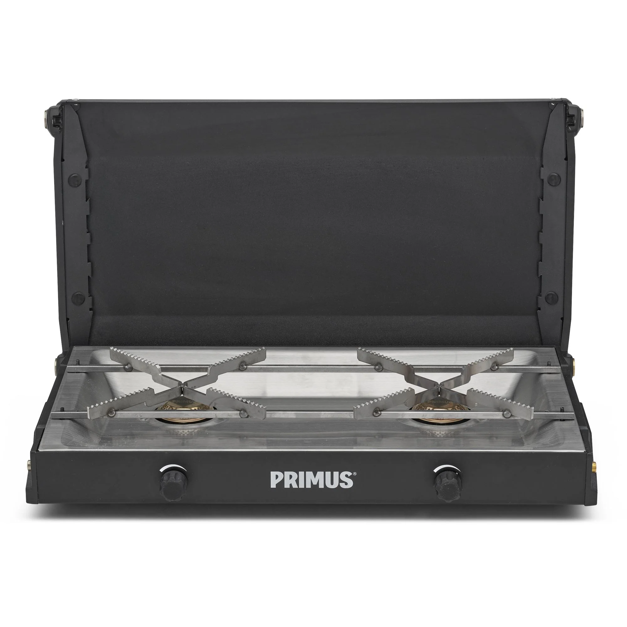 PRIMUS KINJIA STOVE FORNELLO A GAS A 2 FUOCHI - Image 4