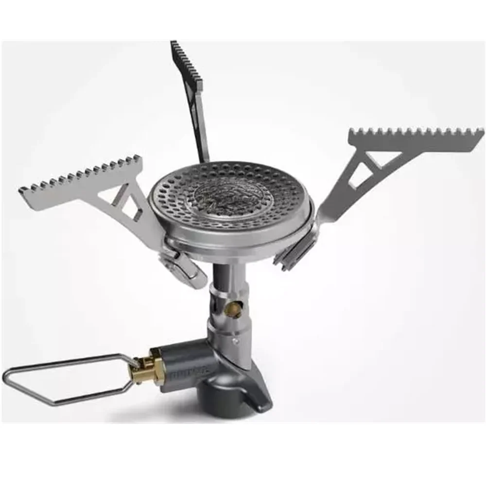 PRIMUS MICRON III STOVE FORNELLETTO A GAS ULTRACOMPATTO