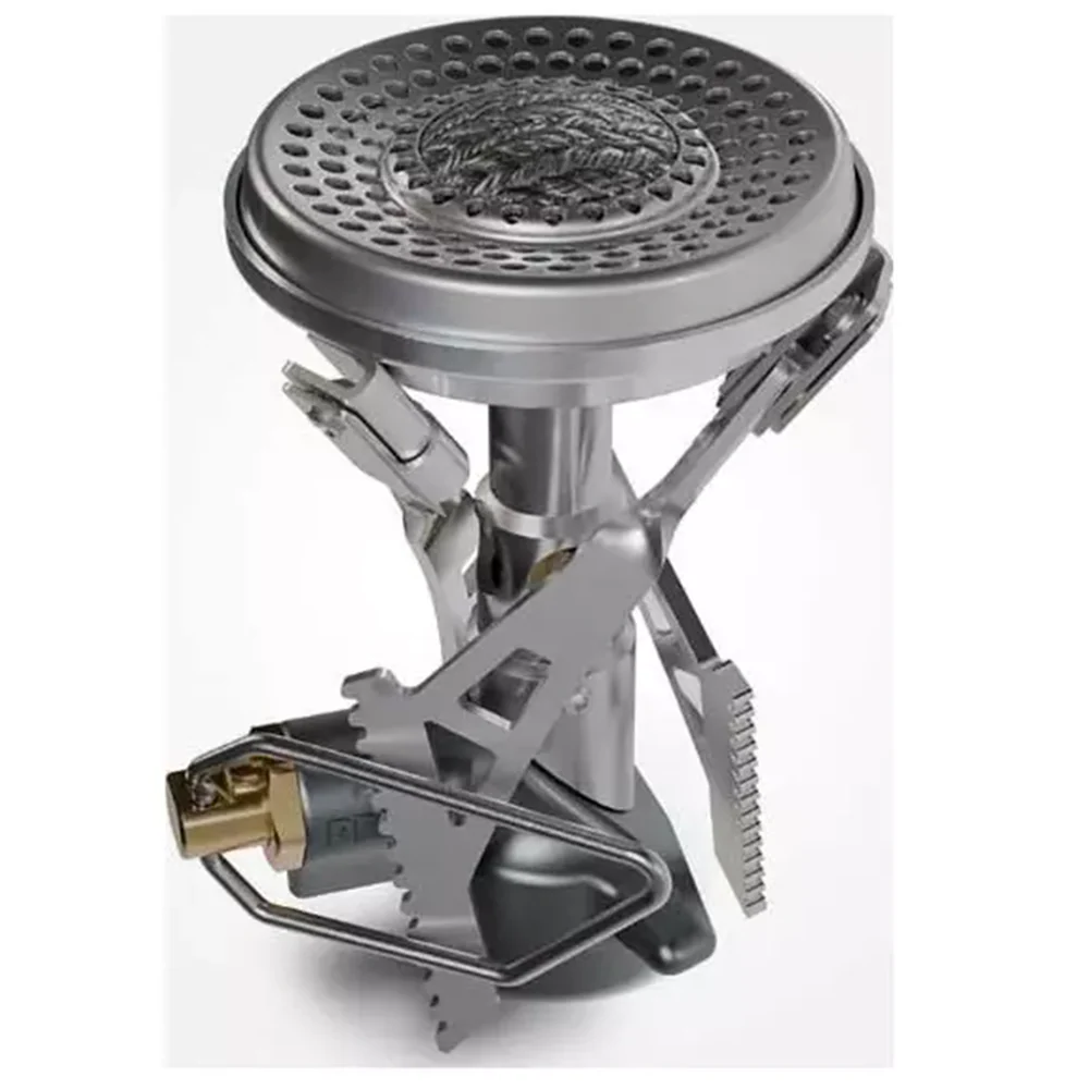 PRIMUS MICRON III STOVE FORNELLETTO A GAS ULTRACOMPATTO - Image 2