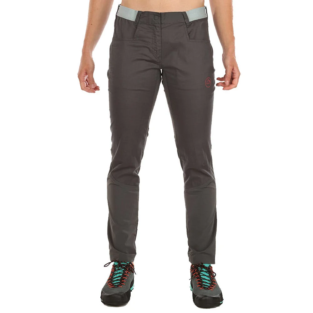 LA SPORTIVA PETRA PANTS Pantalone lungo Donna Colore (Clay) - Image 3