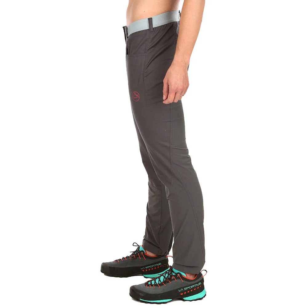LA SPORTIVA PETRA PANTS Pantalone lungo Donna Colore (Clay) - Image 4