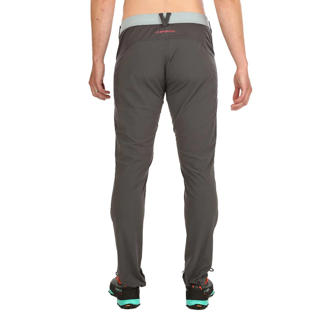 LA SPORTIVA PETRA PANTS Pantalone lungo Donna Colore (Clay) - Image 5
