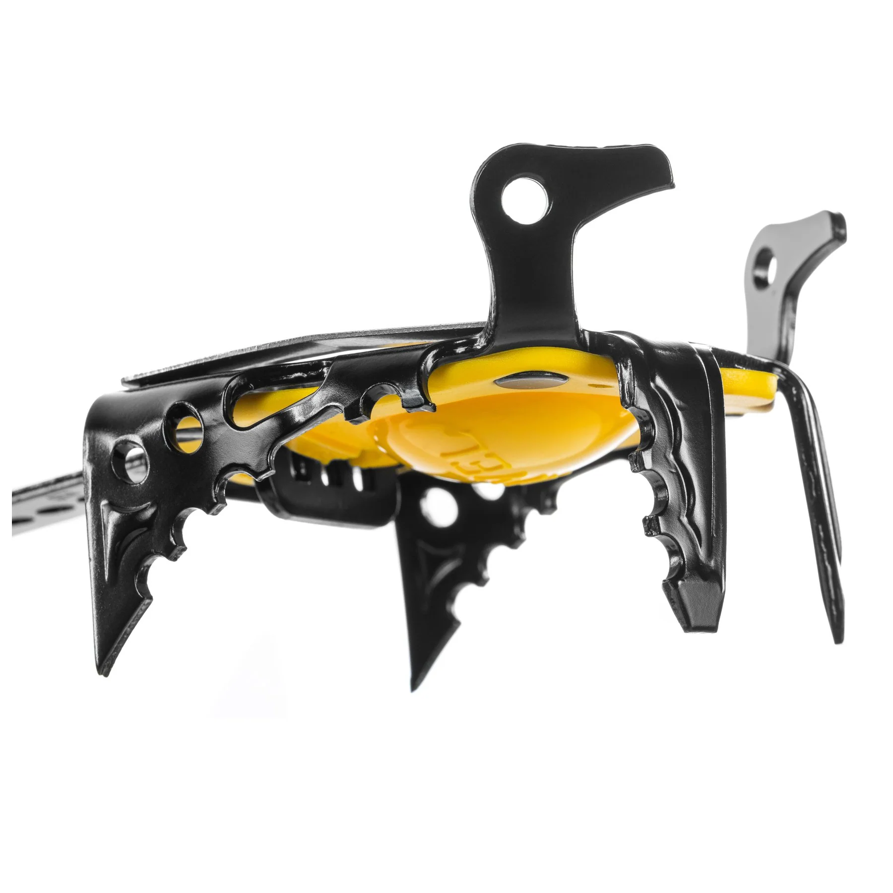 GRIVEL G12 NEW CLASSIC Rampone a 12 punte con attacco universale per ogni tipo di alpinismo, molto robusto. - Image 3