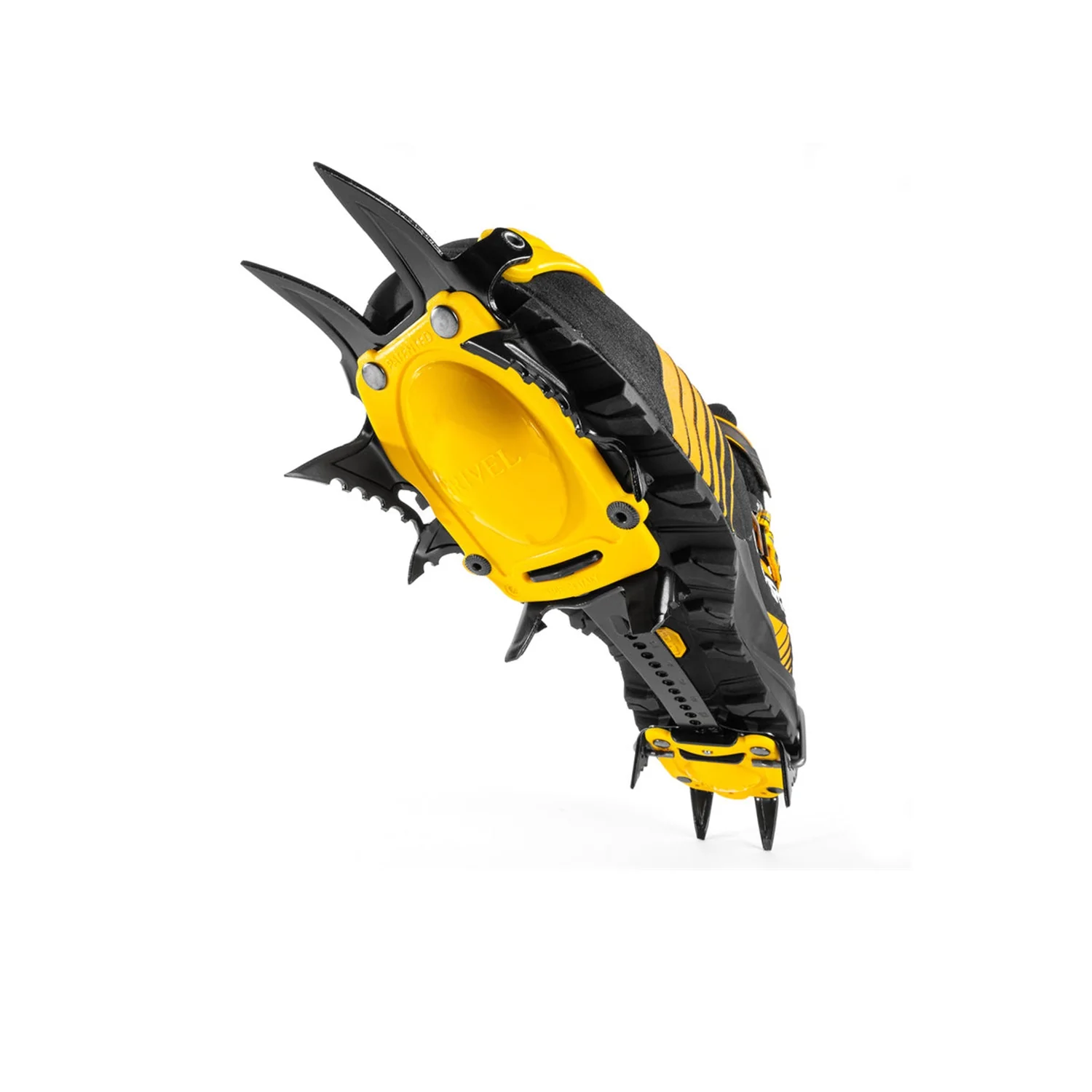GRIVEL AIR TECH NEW CLASSIC EVO RAMPONE TECNICO A 12 PUNTE CON ATTACCO UNIVERSALE - Image 2
