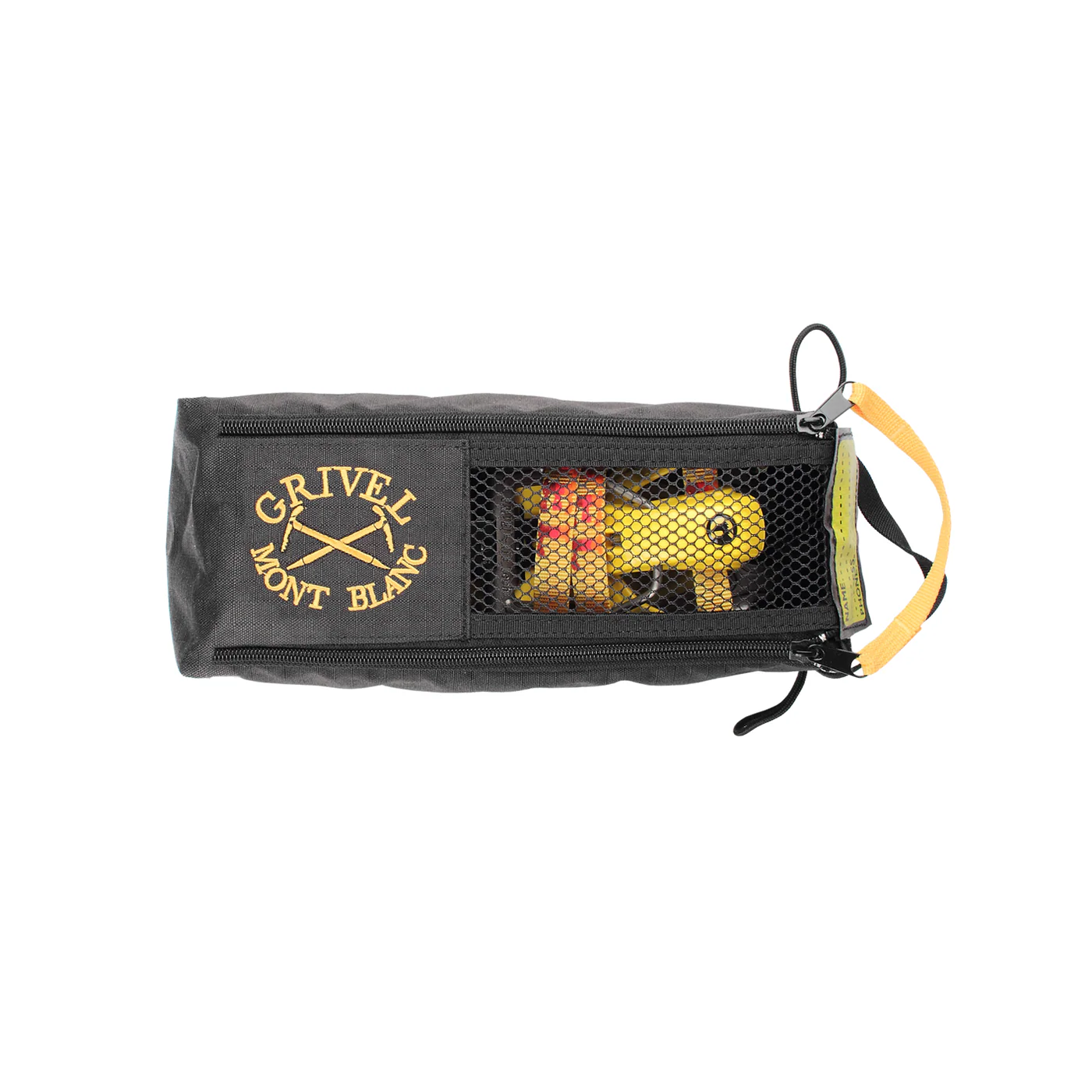GRIVEL CRAMPON SAFE BORSA PORTA RAMPONI - DISPONIBILE IN 2 TAGLIE - Image 2