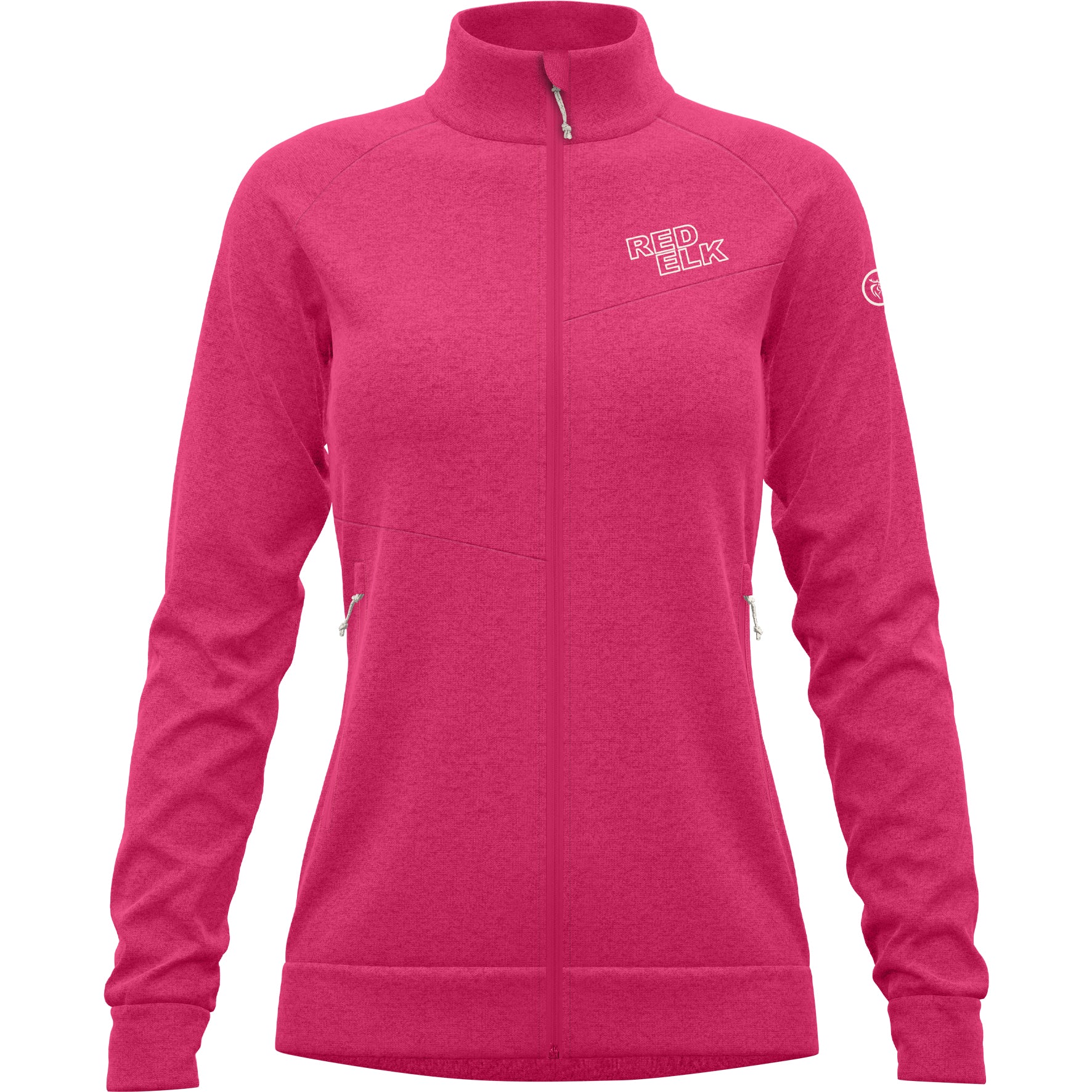 REDELK ADELA SECONDO STRATO DONNA ESTIVO TRASPIRANTE - DISPONIBILE IN 3 COLORI - NUOVI ARRIVI SS25 - Image 3