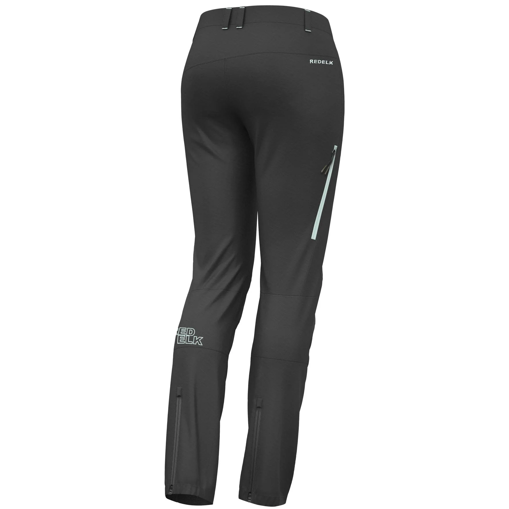 REDELK AMBER PANTALONI DONNA IMPERMEABILI E ANTIVENTO - DISPONIBILE IN 3 COLORI - Image 4