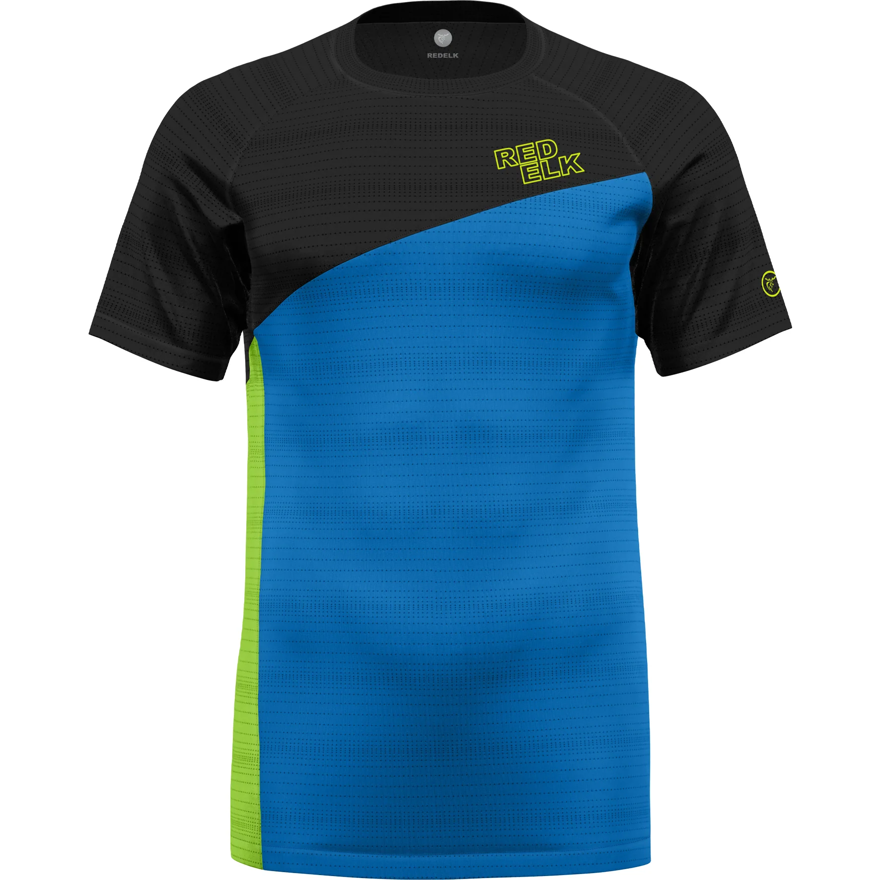 REDELK BRENT T-SHIRT TECNICA UOMO TRASPIRANTE - DISPONIBILE IN 2 COLORI - Image 2