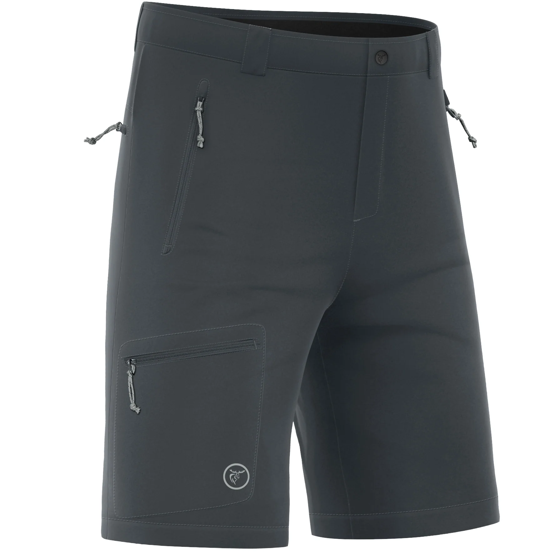 REDELK CERRO-SH BERMUDA UOMO LEGGERO E TRASPIRANTE DISPONIBILE IN VARI COLORI! - Image 3