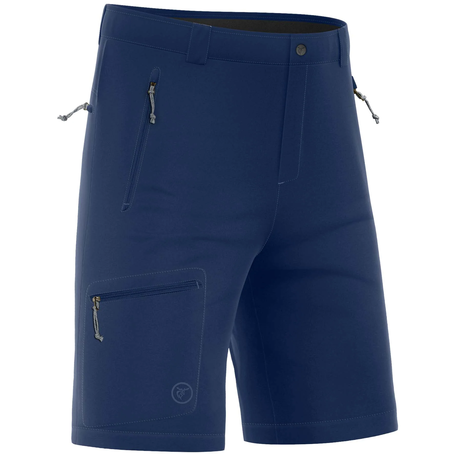 REDELK CERRO-SH BERMUDA UOMO LEGGERO E TRASPIRANTE DISPONIBILE IN VARI COLORI! - Image 9